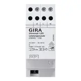 GIRA 238300 universal LED power supplement System 3000 230V AC