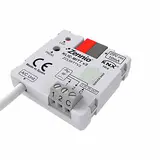 ZENNIO ZCLMITTV3 KNX-DAIKIN climate gateway Mitsubishi Electric V3