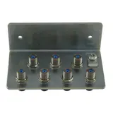 PREISNER 401103 grounding angle 7-fold