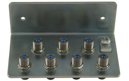 PREISNER 401103 grounding angle 7-fold