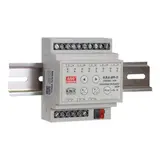 MEANWELL KAA-8R-16S KNX universal actuator 8-fold, 16 A, secure