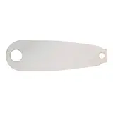 ELCOM REH014Y call button and nameplate key standard