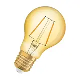 OSRAM 4058075293199LEDVANCE Filament LED lamp E27 2.5W, 2400K, 120lm, 120°