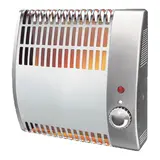 ETHERMA 36186 frost monitor 500W | grey/silver matt