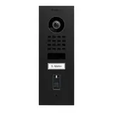 DOORBIRD 423874152 IP video door station D11x UP 1-fold, fingerprint 50 | raven polar