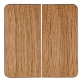 KOPP 331430004 rocker HK02 2-fold | oak