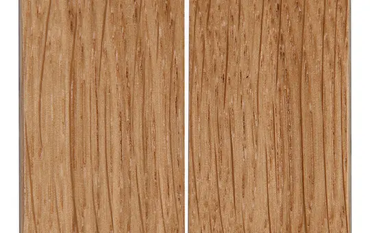 KOPP 331430004 rocker HK02 2-fold | oak