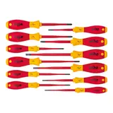 WIHA 41003 screwdriver set 12 pieces