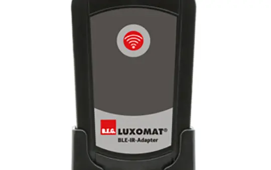 B.E.G. 93067 LUXOMAT IR adapter BLE