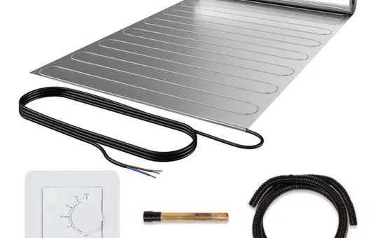 ETHERMA 41270 Laminotherm set 120W/m² | 3 m²