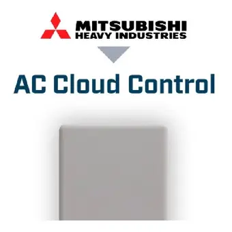 INTESIS INWFIMHI001R100 climate gateway for AC Cloud Mitsubishi, FD ...