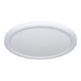 MOBILUX 02500340 ceiling light AMBIENTA 40W | white