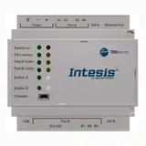 INTESIS IN7004852500000 Protocol Translator Serial/IP 250 points