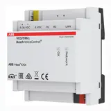 ABB VCO/S150.2 voice control gateway Voice control 2