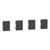 MERTEN MEG6194-6034 rocker for KNX pushbutton sensor Flex De 4-fold | anthracite