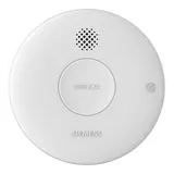 SIEMENS 5TC1292-8 smoke detector Lithium battery