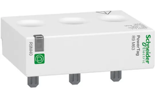 SCHNEIDER R9M40 Resi9 PowerTag for Wiser 3P