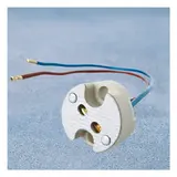 RUTECL 55004RUTEC universal socket G4/GY6.35/GX5.3/GU5.3