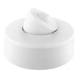 LUNATONE 86458670-O-W16-AP DALI 2 presence detector Surface-mounted | traffic white | 2,5 m