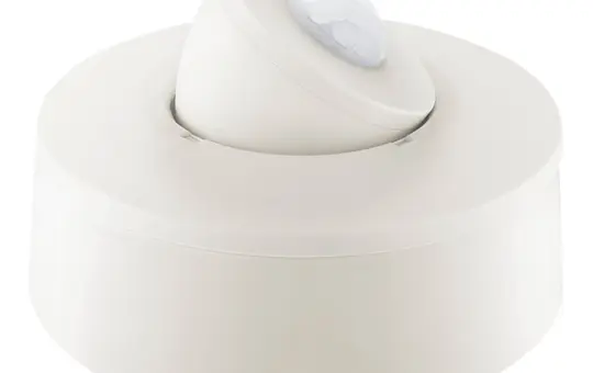 LUNATONE 86457786-INT-AQ-O-AP DALI-2 combination sensor AP Instances, THP, AQ | pure white | 2,5 m