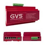 GVS 88188063 door control switch 6-fold
