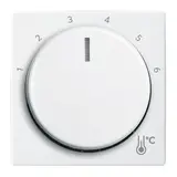 BUSCH-JAEGER 1794R-914 RTR rotating cover Balance SI standard | pure white