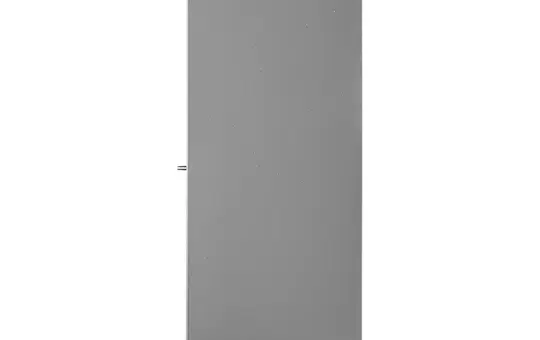 FRÄNKISCHE 17090200 adapter plate for Wallbox stele eFlex Multi-carriers