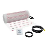 AEG TBSTB160/1SetPlus heating mat set 160W/m² | 1 m²