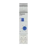 THEBEN ELPA 7 staircase light timer switch with switch-off warning