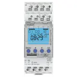 THEBEN SELEKTA 172 top3 RC astro timer with weekly program