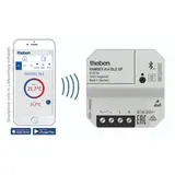 THEBEN RAMSES 814 BLE UP digital clock thermostat Network version