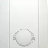 THERMOKON 746113 room control unit NOVOS 3 passive | white