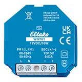 ELTAKO 61000264 wide-range switching power supply UP 12V