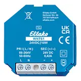 ELTAKO 61000265 wide-range switching power supply UP 24V
