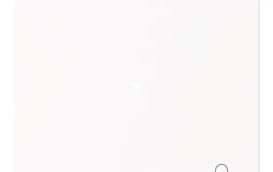 BUSCH-JAEGER 6234-10-44M descr. Rocker flex art linear 1-gang, dimmer | studio white matt