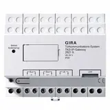 GIRA 2621 97 TKS-IP gateway (2nd generation) 5 licenses