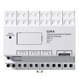 GIRA 2621 98 TKS-IP gateway (2nd generation) 10 licenses