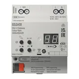 JUNG 300641SDA2R KNX DALI Gateway Color Secure 1-fold