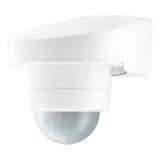 JUNG BM 240 S1A WW AP motion detector 240° | white