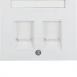 BERKER UAE center piece K.1/K.5 