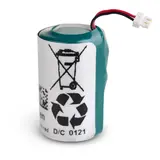 BSS-SDI 106001.0 HELIH® battery standard