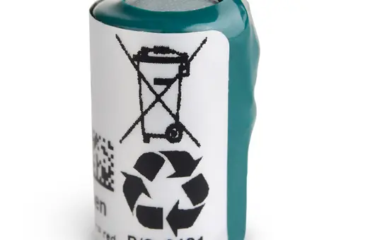 BSS-SDI 106001.0 HELIH® battery standard