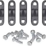 MERTEN strain relief surface-mounted IP20 