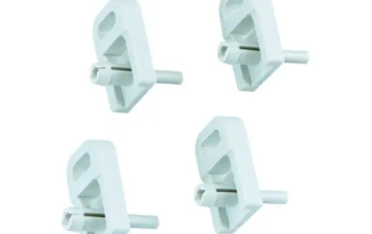 SPELSBERG external fastening strap set 