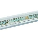 HAGER PE and N clamping rail universZ 