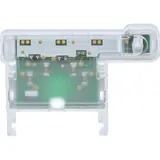 MERTEN LED light pendant AQUASTAR 