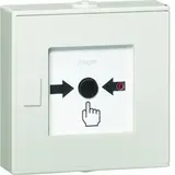 HAGER radio push-button detector for TG55xA 