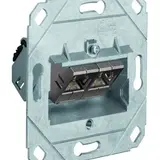 HAGER data connection patch module 