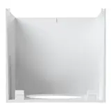 GIRA cover and lid for motion detectors 