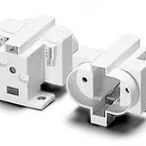 FOAM 220760 socket G23 with through holes on the bottom